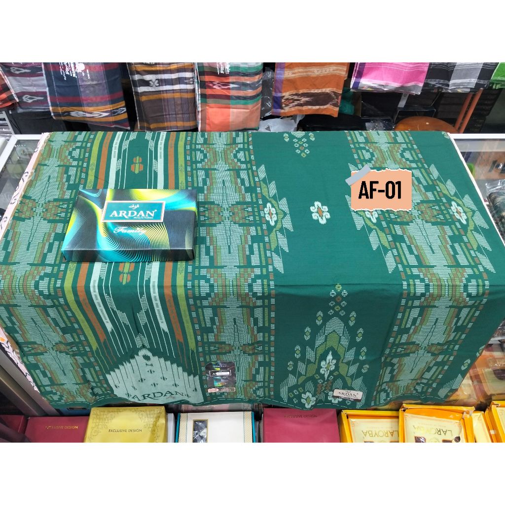 - ARDAN FAMILY SARONG