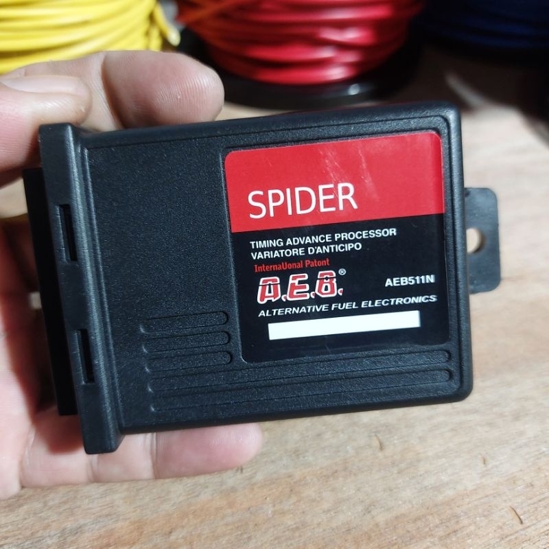 TAP ( TIMING ADVANCER PROCESSOR ) AEB T511N & T510n