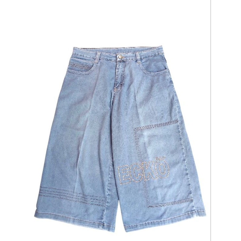 HORSE PANTS Y2K ECKO JEANS