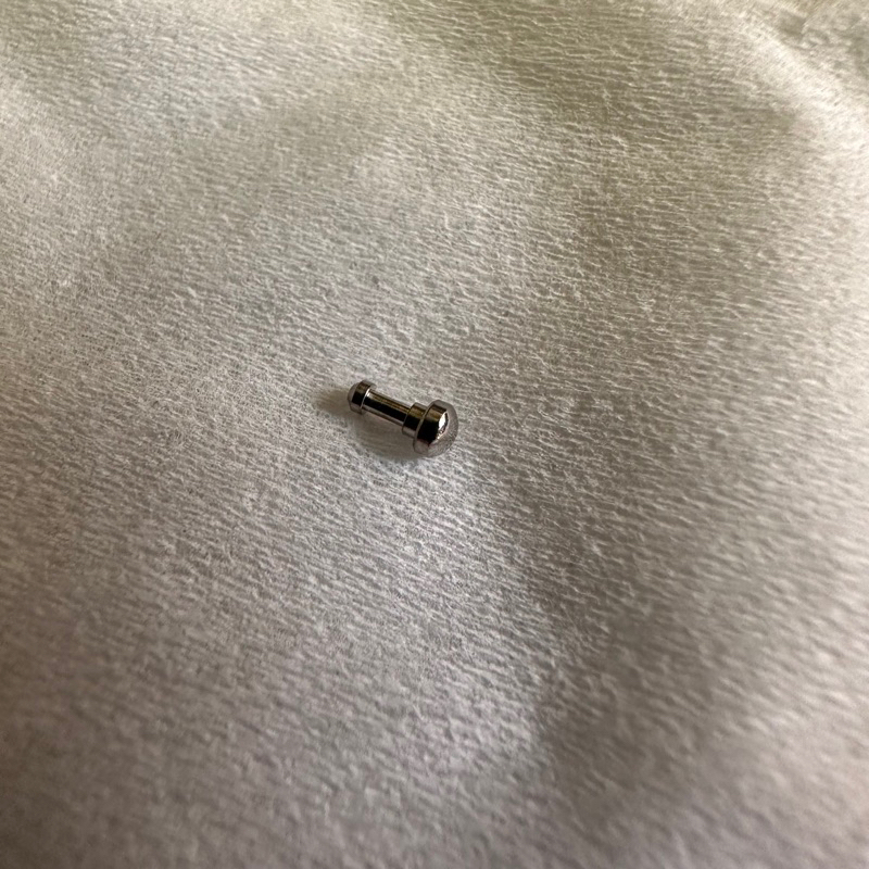 Rivet dw9052 dw9000 Rivet G-Shock dw-9052 G Shock dw 9052 เดิม