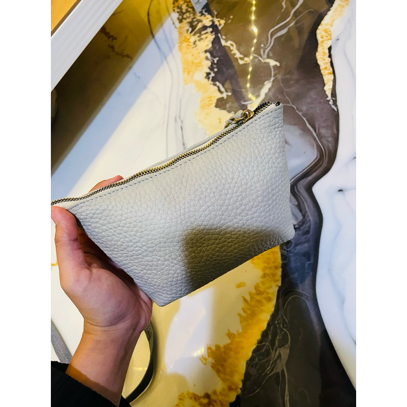 กระเป๋าหนัง CK******