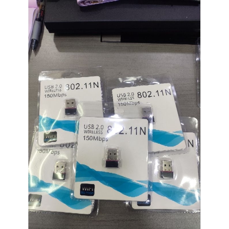 WIFI DONGLE / USB WIFI / WIFI RECEIVER / USB BLUETOOTH V5.3 / BLUETOOTH DONGLE V5.3