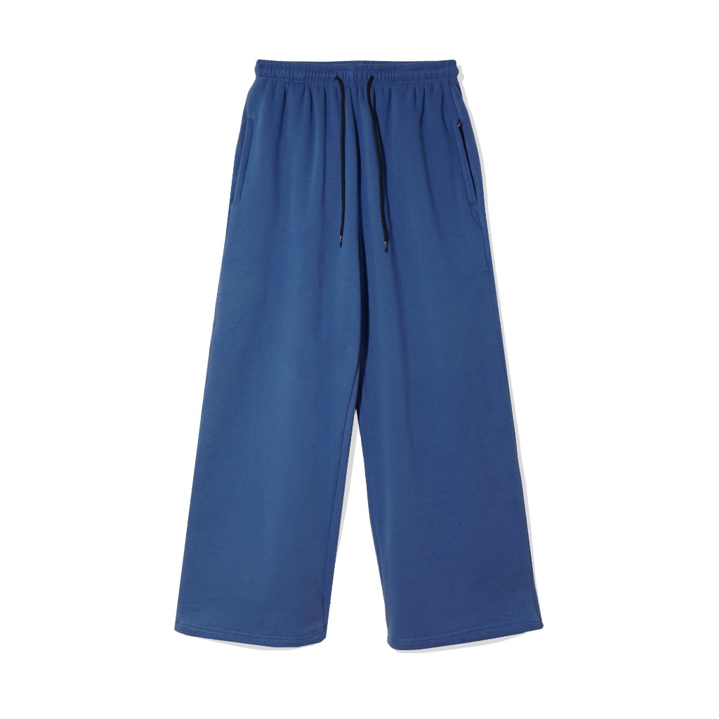 Neversize - กางเกงวอร์ม Baggy - MUSE