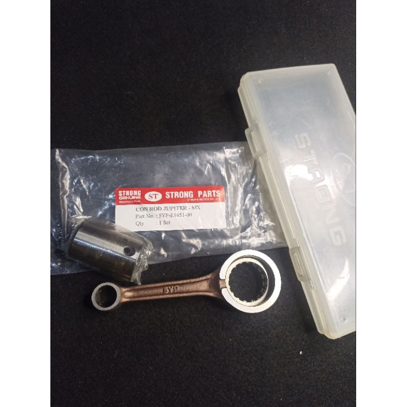 STANG SEHER JUPITER MX CONROD YAMAHA JUPITER MX JUPITER MX NEW