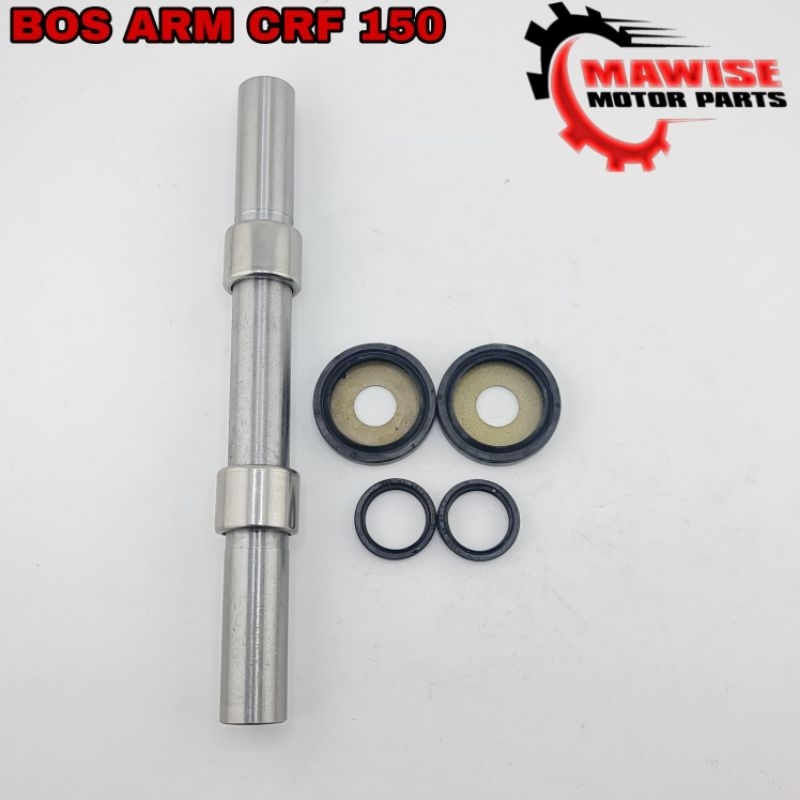 BOSH ARM CRF 150 - Bosh Arm CRF 150 Bosh Fork CRF150 Bosh Swing Arm CRF