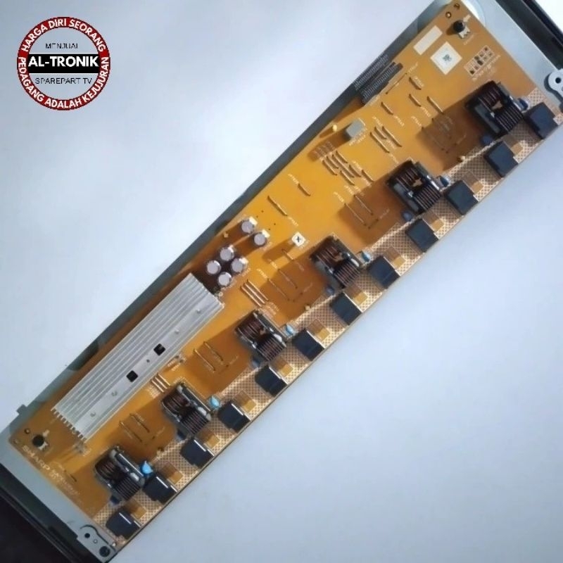 SHARP AQUOS 37 INCH LCD TV INVERTER รุ่น LC-37A33ML LC37A33ML SHARP BLAST BALAS LC 37A33ML 37A33M 37