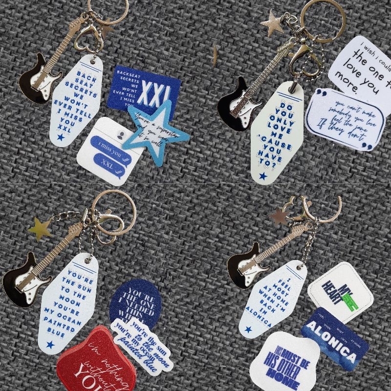 LYRICS LANY YOU KEYCHAIN! ALONICA XXL CAUSE YOU มี DNA THRU THESE TEARS ANYTHING 4 U MEAN IT