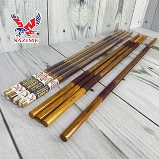 (ECER 1 BATANG) SAZIME PREMIUM TANGKRINGAN JATI AMPLAS MOTIF LASER - UNTUK MURAI BATU / KACER / KENARI / LOVEBIRD