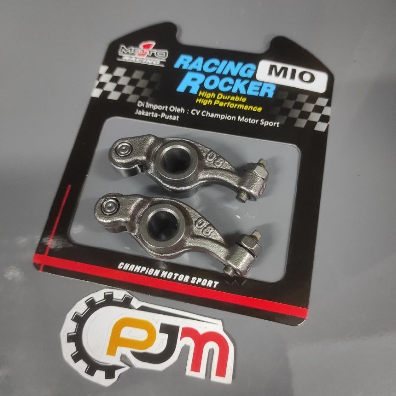 MIO JUPITER Z MOTO1 RACING วาล์ว TRIGGER