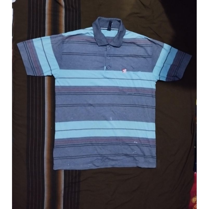 เสื้อโปโล Gain Gain ไซส์ M