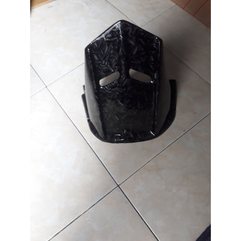 หมวกกอดบังโคลนหลัง r15 v3 รุ่น r6