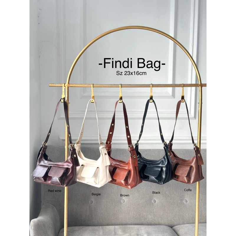 กระเป๋า TCG FINDI***