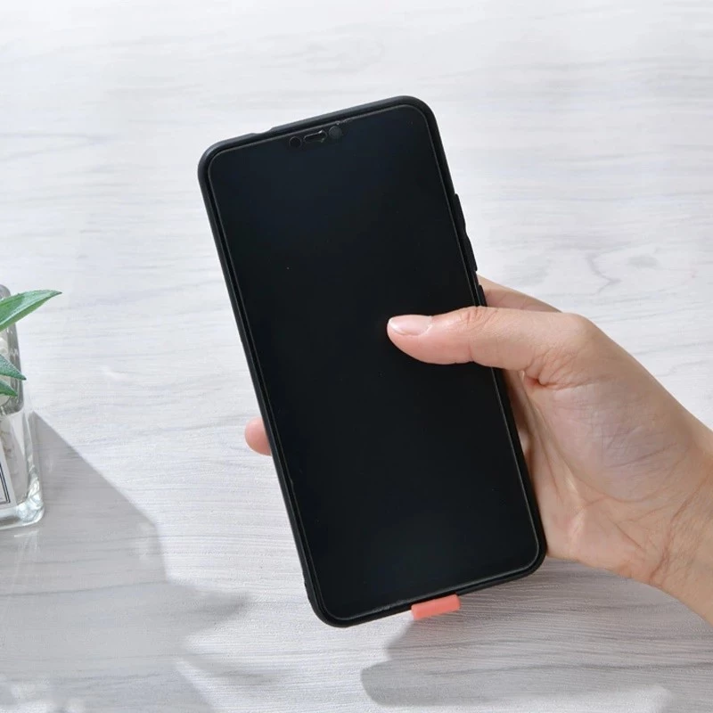 HP MINI HANDPHONE STAND LAZY HOLDER thumbnail 8