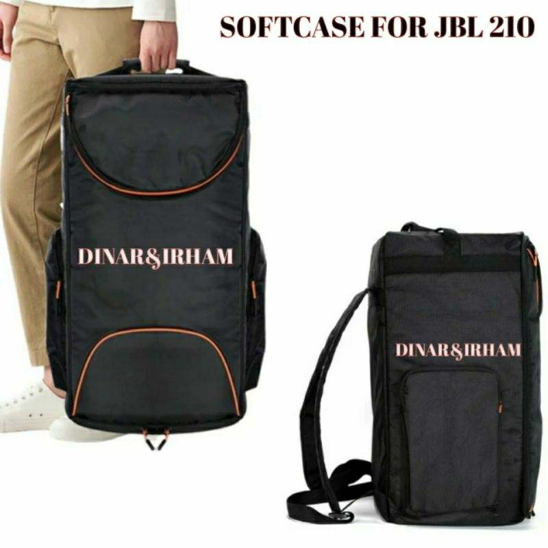 กระเป๋า Jbl 120 กระเป๋าลําโพง jbl partybox softcase jbl 110 กระเป๋าที่กําหนดเองที่เก็บลําโพง bakpack