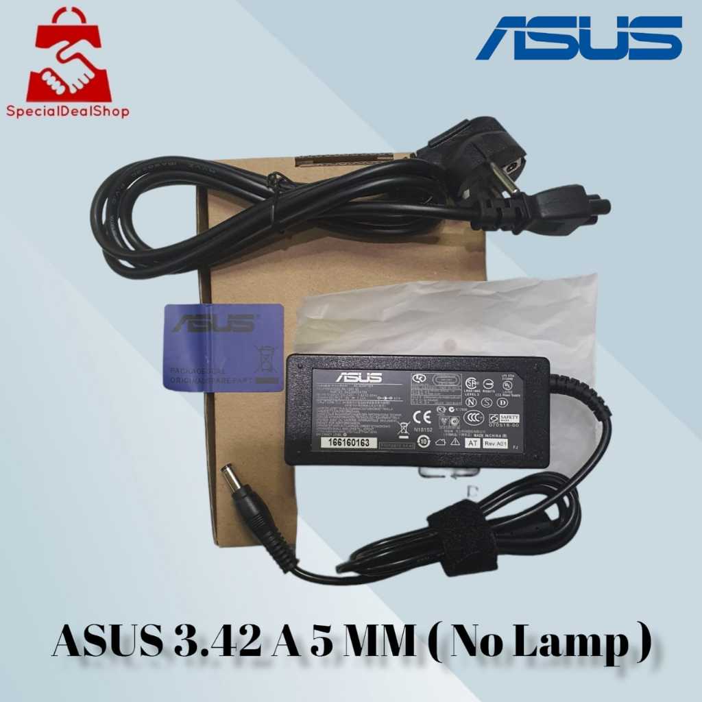Asus A42 A42F K42 A43 A43E A43S A43U A44H X44A X45 X45A X45U x44H 65W STD 5.5*2.5 แล็ปท็อปชาร์จ