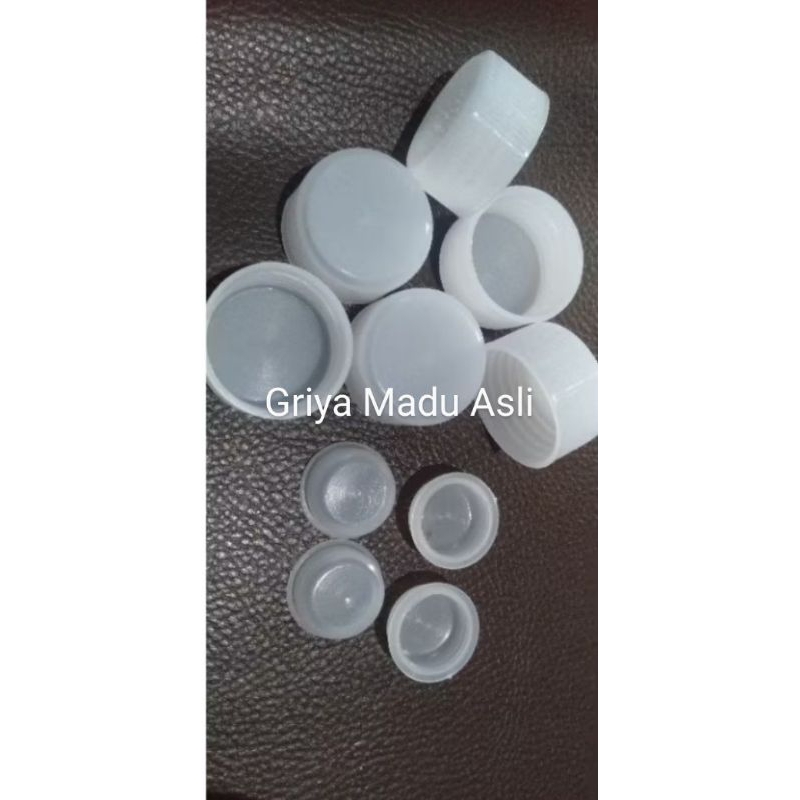 ฝาเกลียวขวด Marjan UC 1000 ภายนอกและด้านใน