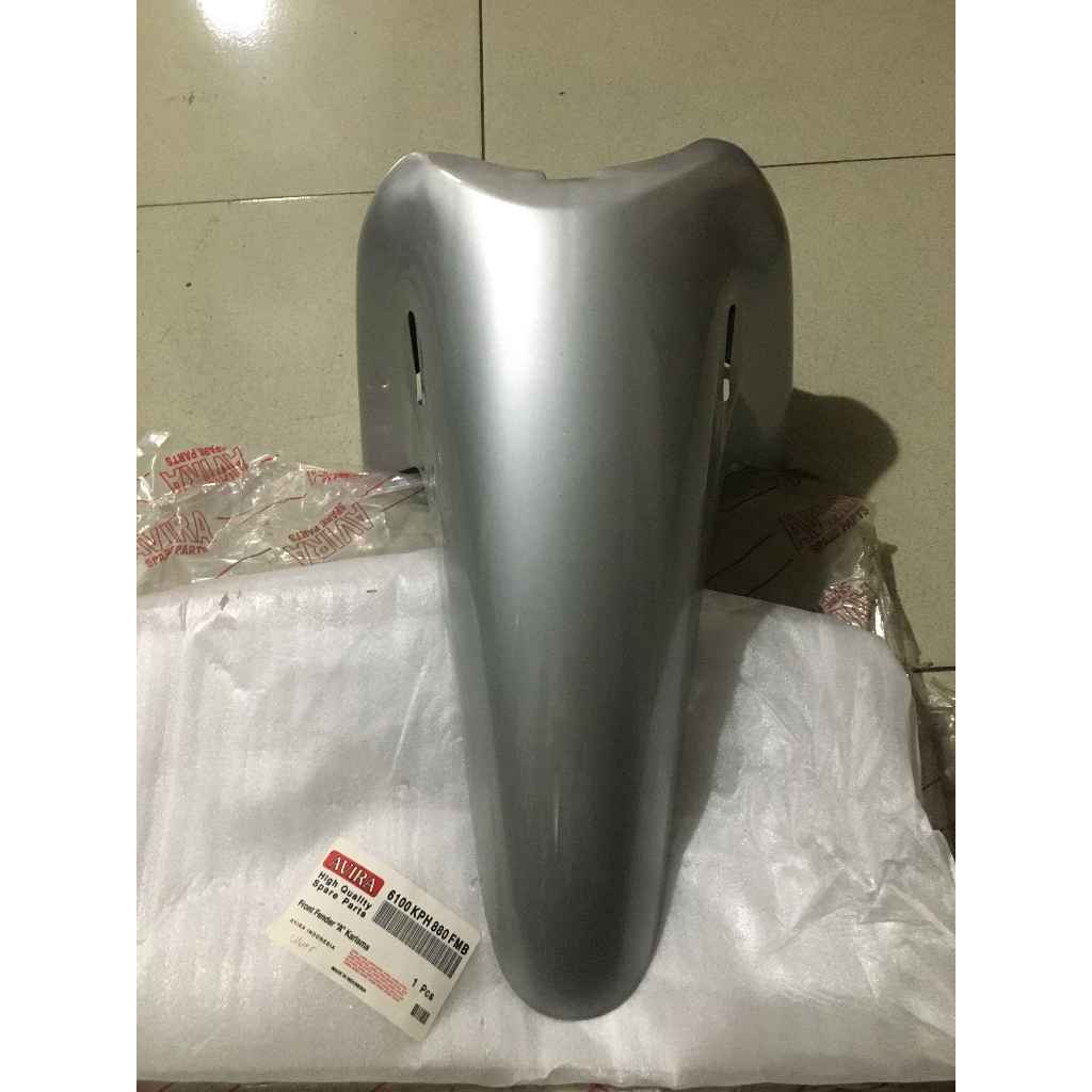 บังโคลนบังโคลนหน้า A KARISMA XD AVIRA BRAND