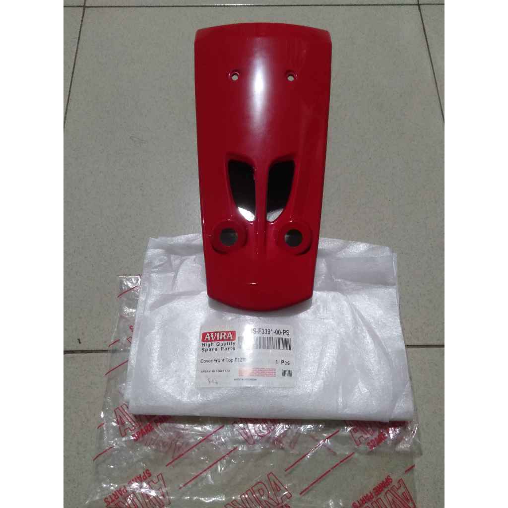 แผงบังหน้า Tebeng FIZ R 2004 2005 ยี่ห้อ AVIRA