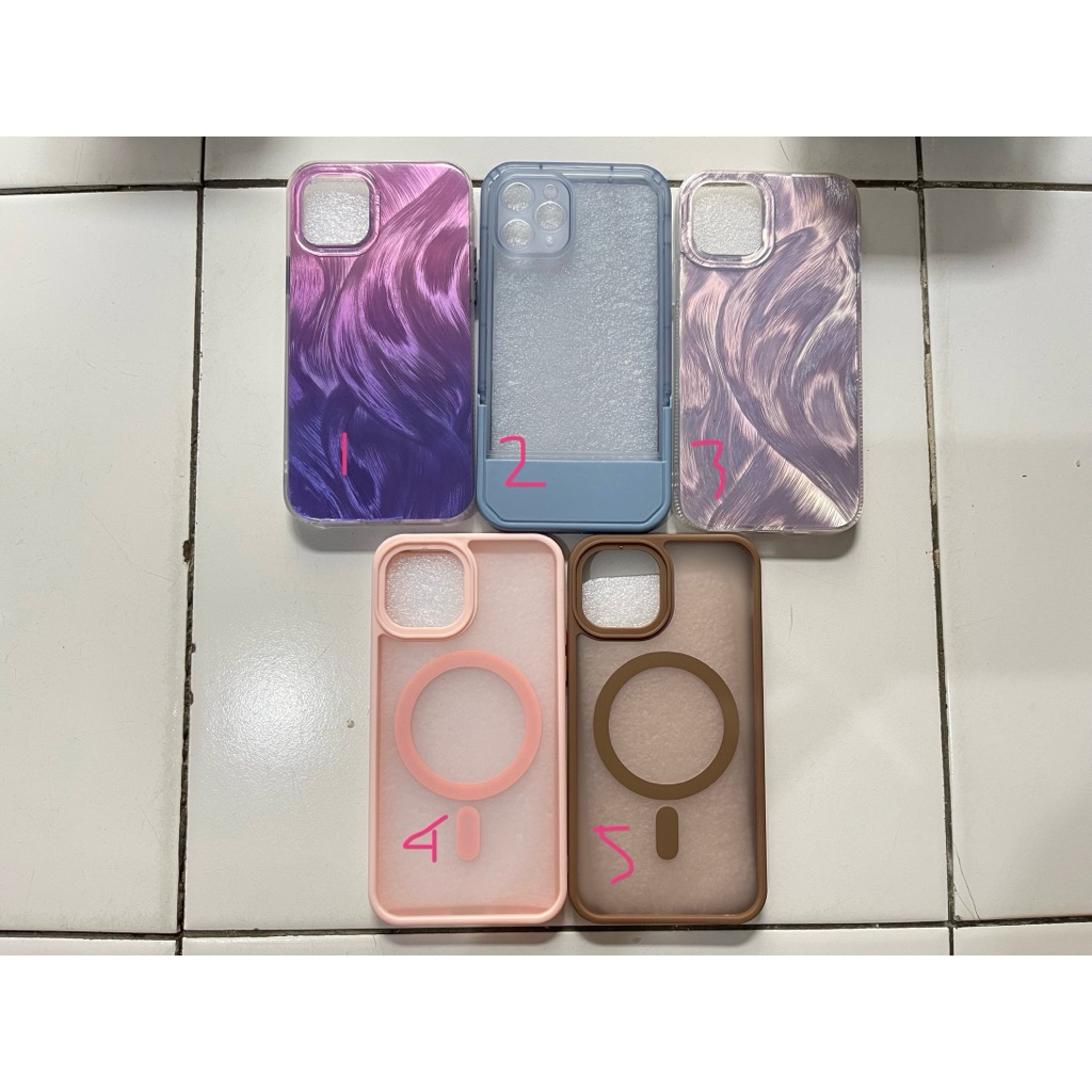 Preloved case 11 pro (ตอนที่ 7)