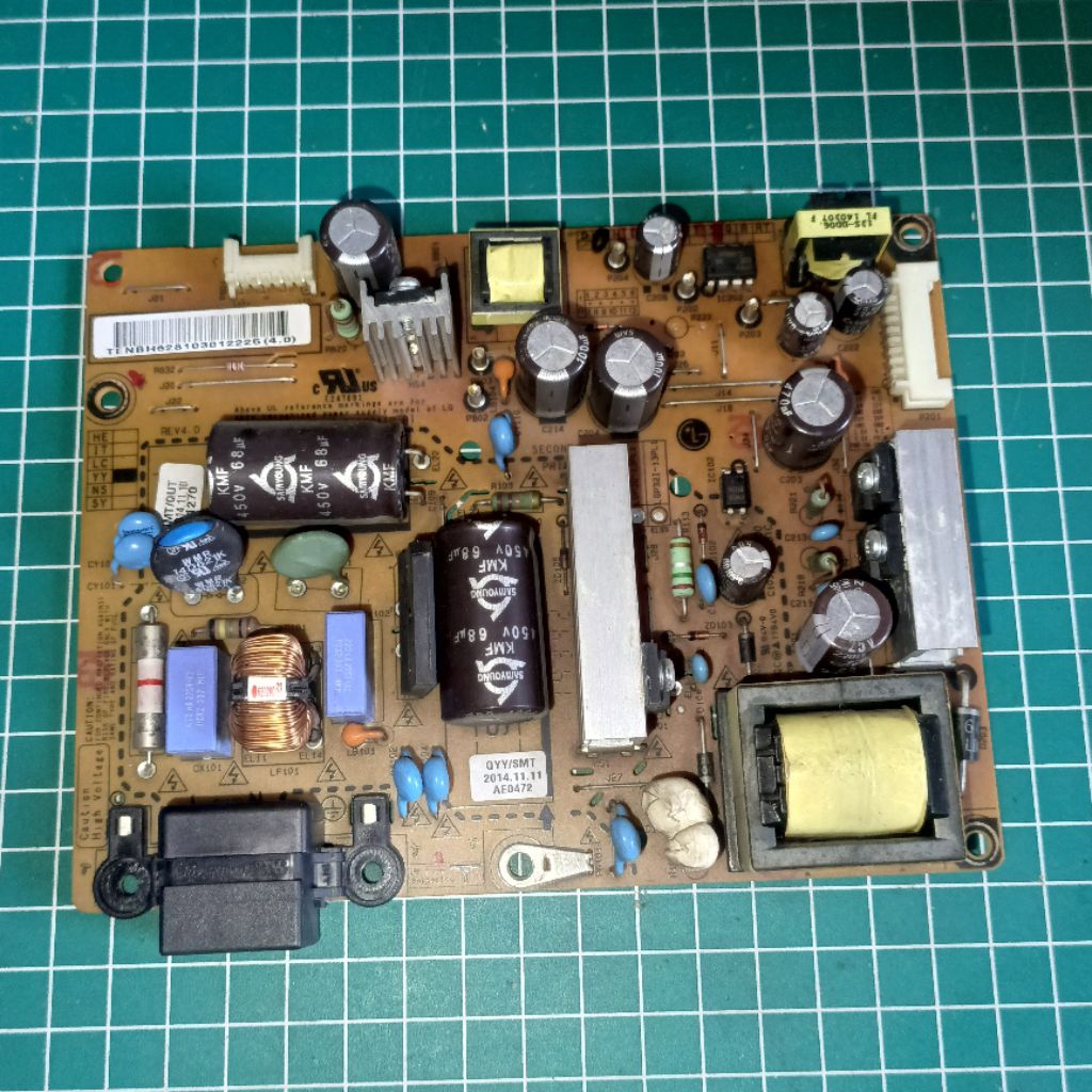 Psu Lg 32lb530a*****