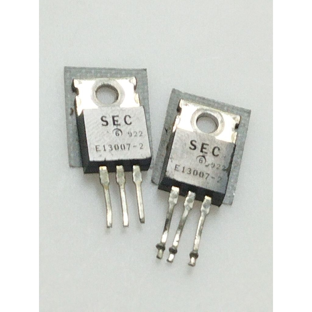 ไอซี วินาที E13007**