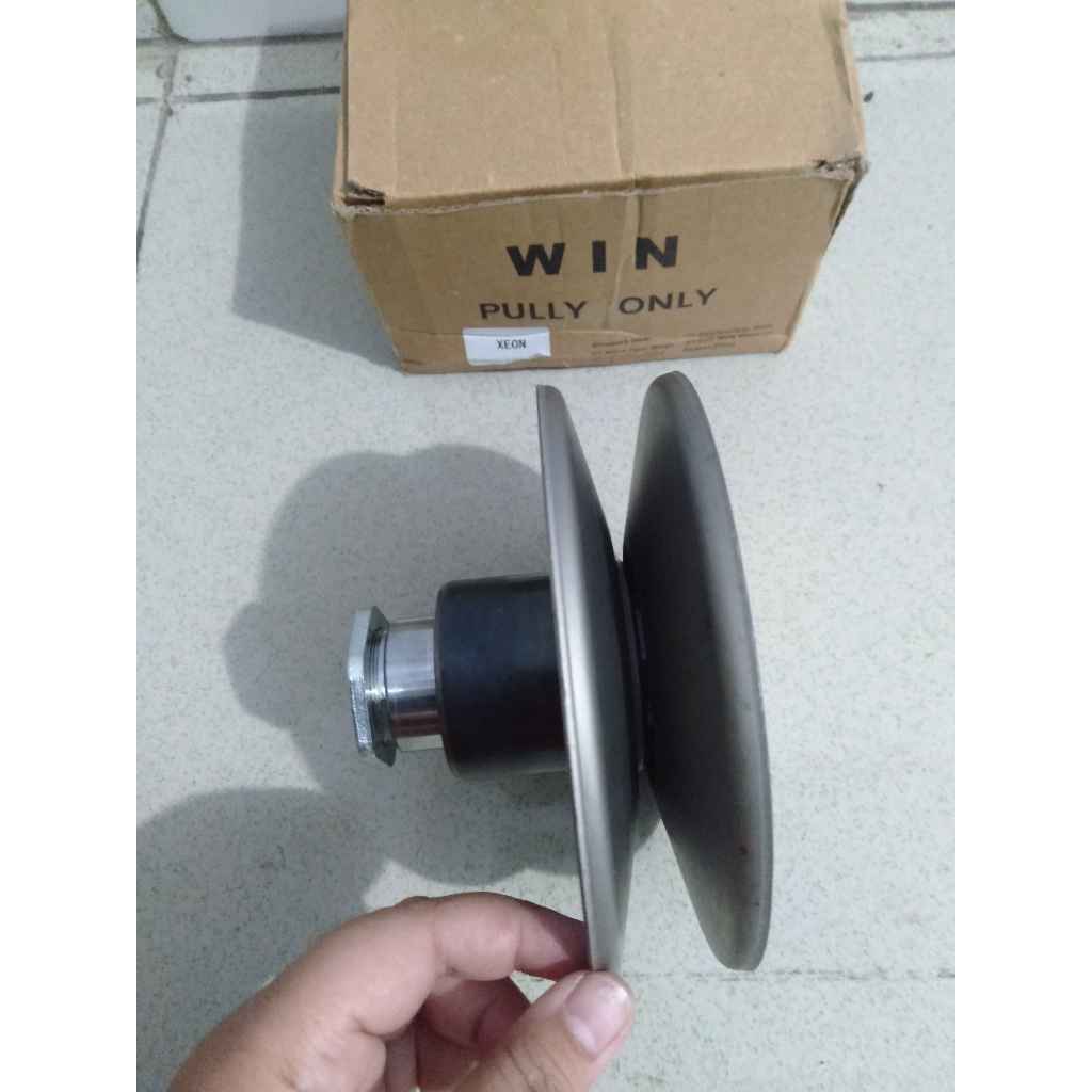 Pully Pulley เฉพาะ Parabola XEON CARBON 44D WIN BRAND