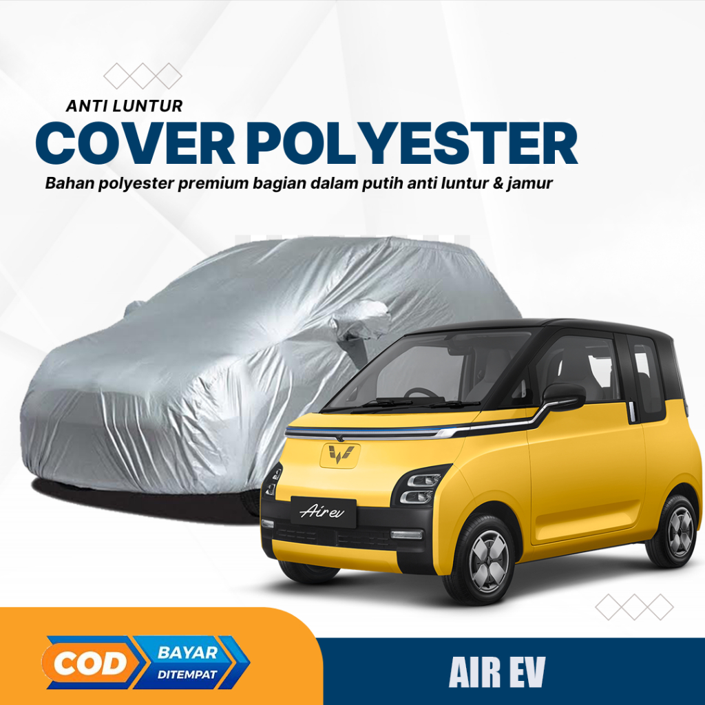 Wuling Car Body Cover Wuling Car Cover Wuling air EV/Wuling Electric Car/Wuling macaron Electric Car