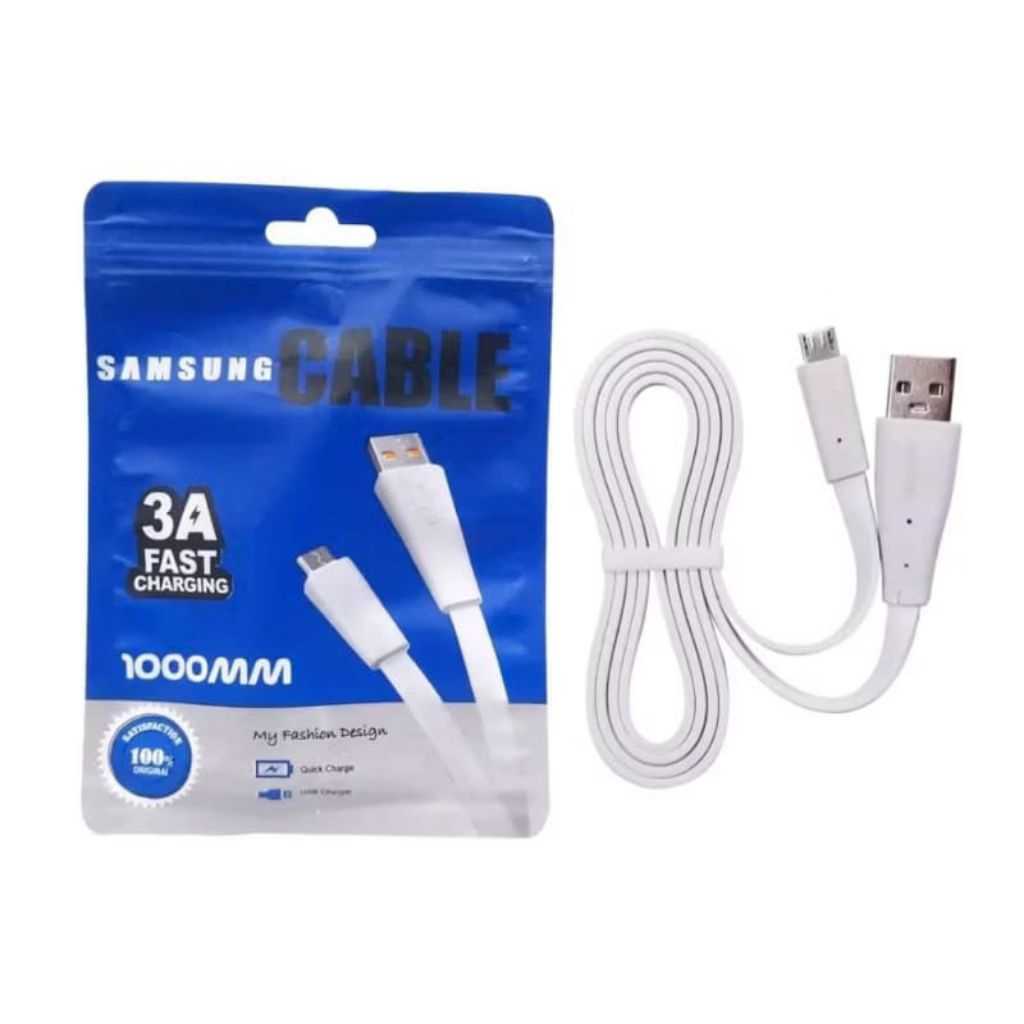CABLE CABLE CHARGER SAMSUNG A10 A10S เดิม