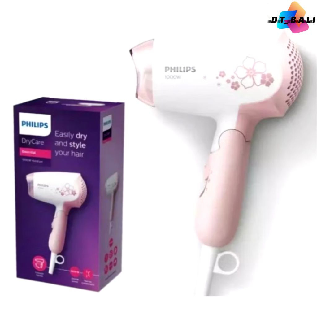 PHILIPS HAIR DYER HP8108 HAIRDYER