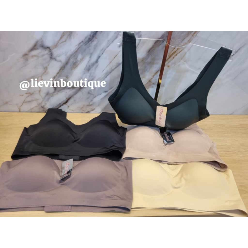 SISTERHOOD 979 BRA**