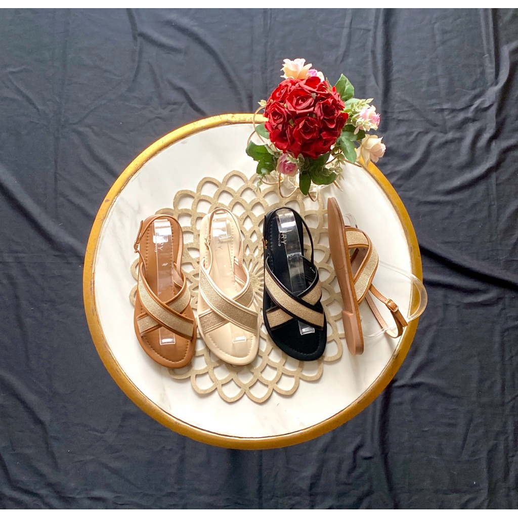 LPK SANDAL A88-8****