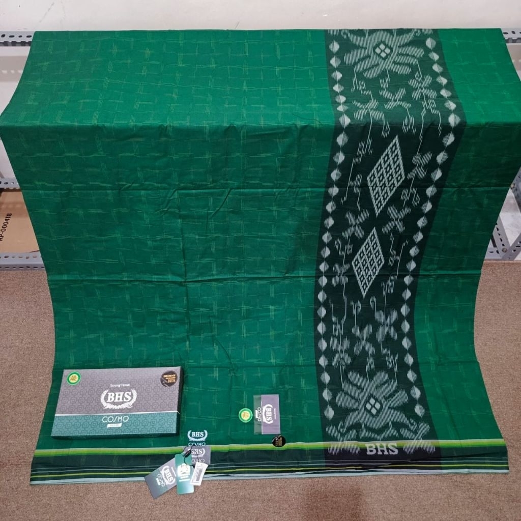 BHS COSMO PRC SILVER GLOVES