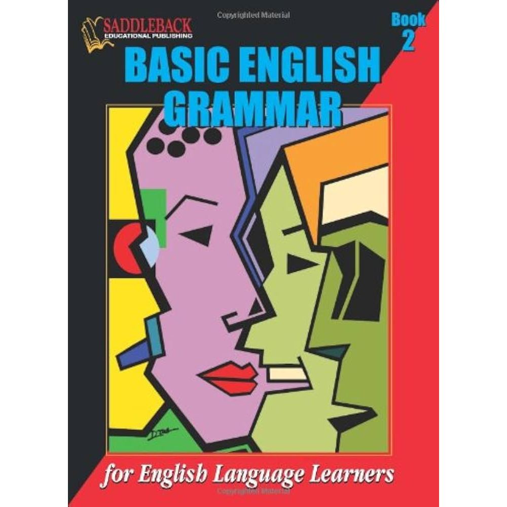 TL_ BASIC ENGLISH GRAMMAR สําหรับภาษาอังกฤษ CURRENT LEARNERS เล่ม 2