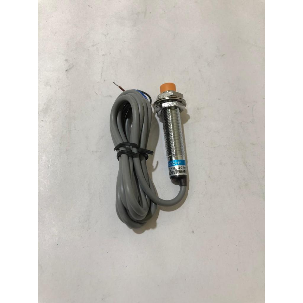 Sensoe OMCH LJ12A3-4-Z/BY LJ12A3 4 Z/BY LJ12A34Z/BY Proximity Sensor