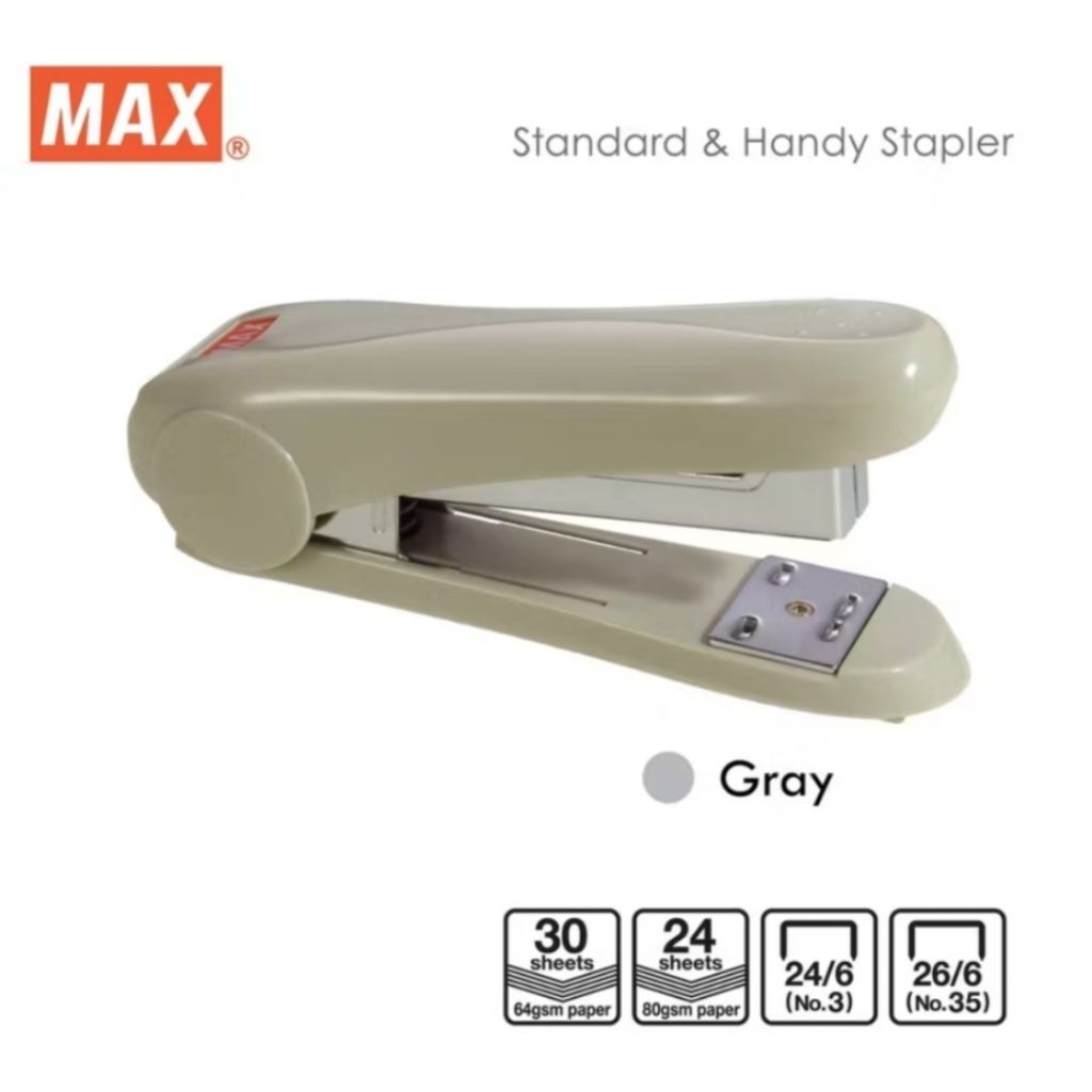 Stapler Max HD 50***