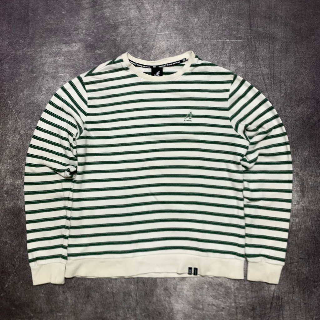 คอกลม Kangol Special Aniv 38