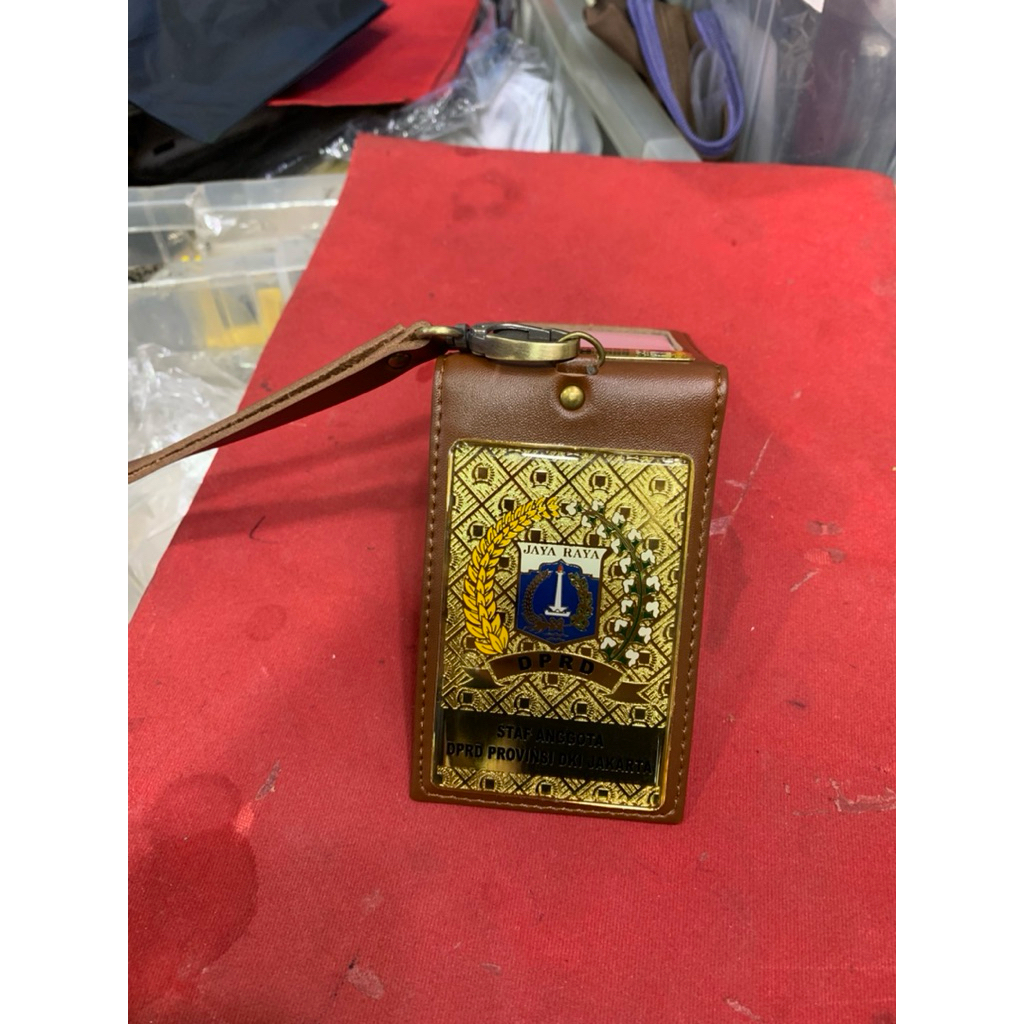 การ์ด ID CUSTOM/การ์ด IDENTITY/โลโก้ CUSTOM/CUSTOM NECKLACE/CUSTOM PNS ID