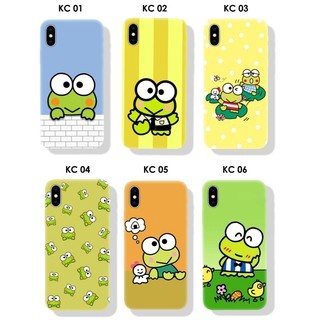 KEROPPI HARDCASE เคส FULL PRINT lg g3 lg LG G5 LG G6 LG G7 LG K8 (2016) lg Q6 lg v10 lg LG V30