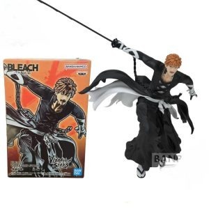 BANPRESTO ฟิกเกอร์ BLEACH Vibration Stars - Kurosaki Ichigo