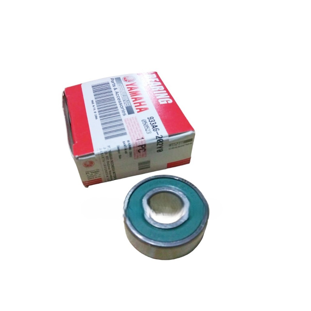 BEARING KLAHER 6202 BLOCK CVT พร้อม BOSH XRIDE 125 FREEGO 933A6-202Y0