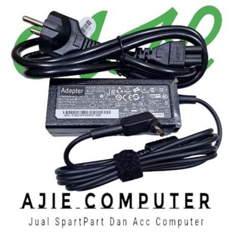 Acer TravelMate P214-51 P214-52 P214-53 19V 2.37A 45W อะแดปเตอร์ชาร์จแล็ปท็อป