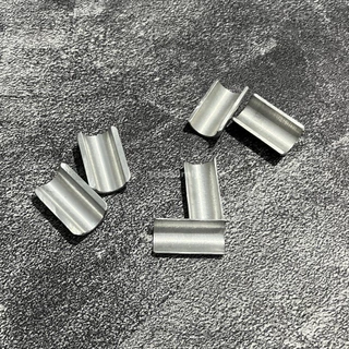Shim Adaptor Clamp Stem Handlebar Connection ขนาด 22.2 - 31.8 และ 25.4 - 31.8