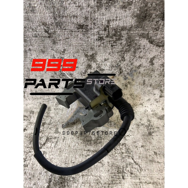 IGNITION COIL HONDA THAILAND GX 390 GX 420 13 HP 15 HP CDI ELECTRIC รุ่นใหม่ ROBIN GENSET PUMP