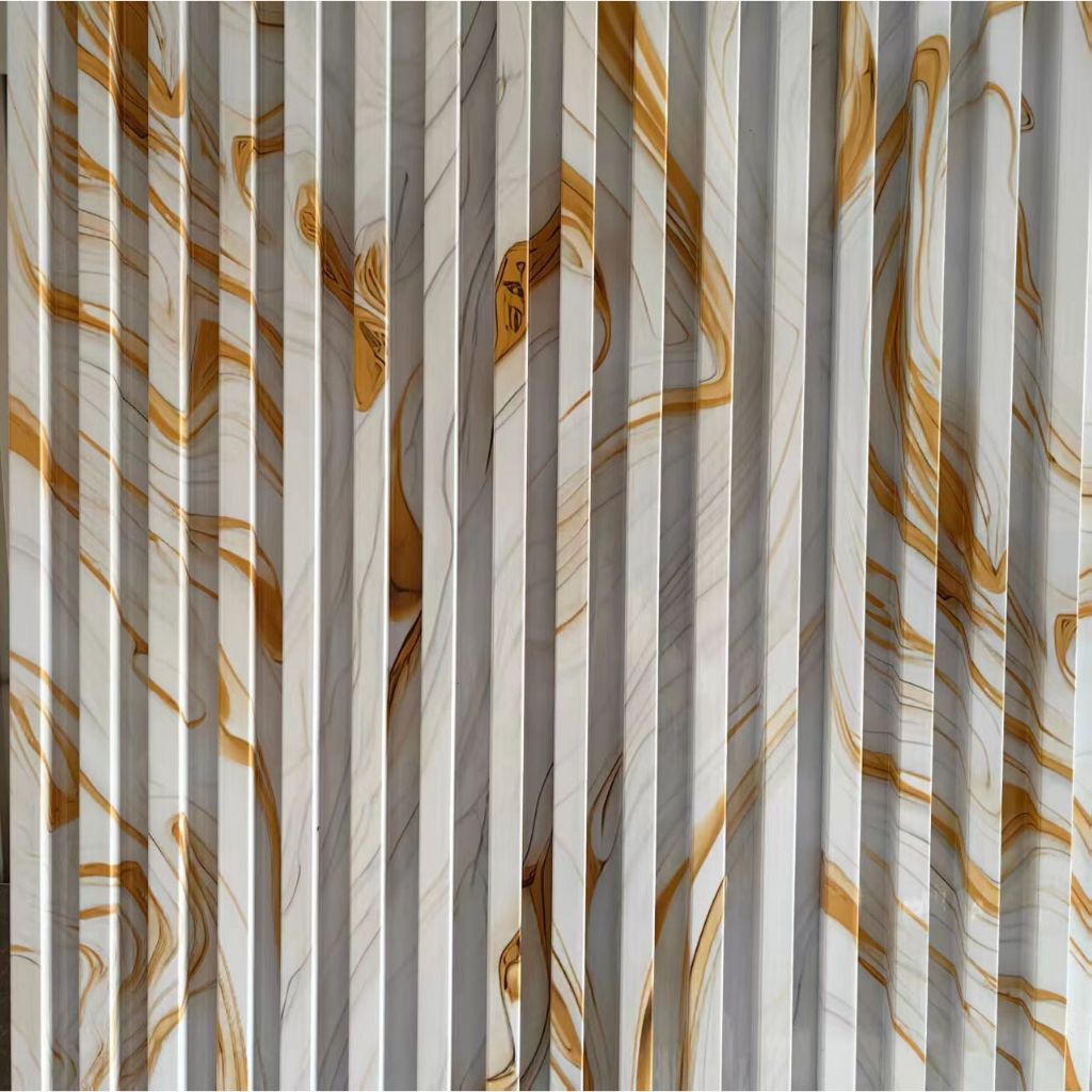 WPC WALL PANEL/ 2.9METER/3METER/WOOD WPANEL WPC/แผงผนัง PVC/WPC/ WPC PVC WOOD