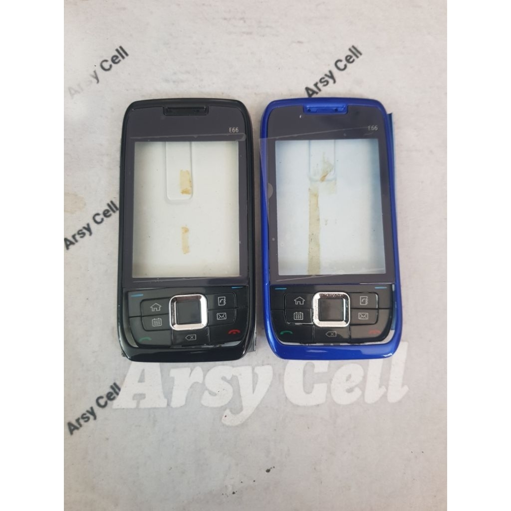 ปลอก Nokia E66******