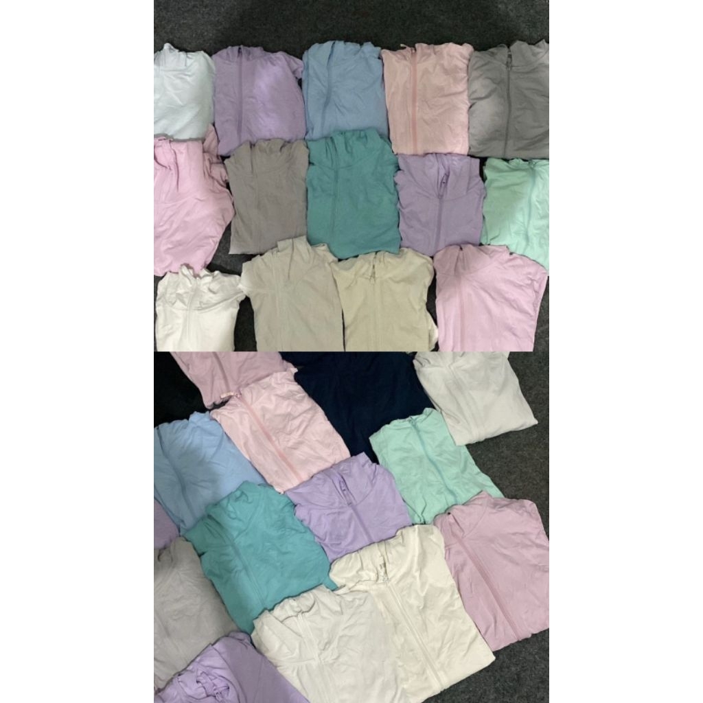 Airism un*ql********