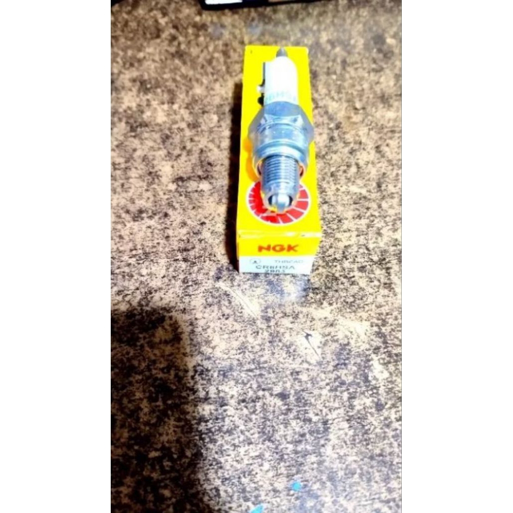 ต้นฉบับ CR6HSA DUCK SPARK PLUG MIO JUPITER XEOM MIO J M3 GT SOUL