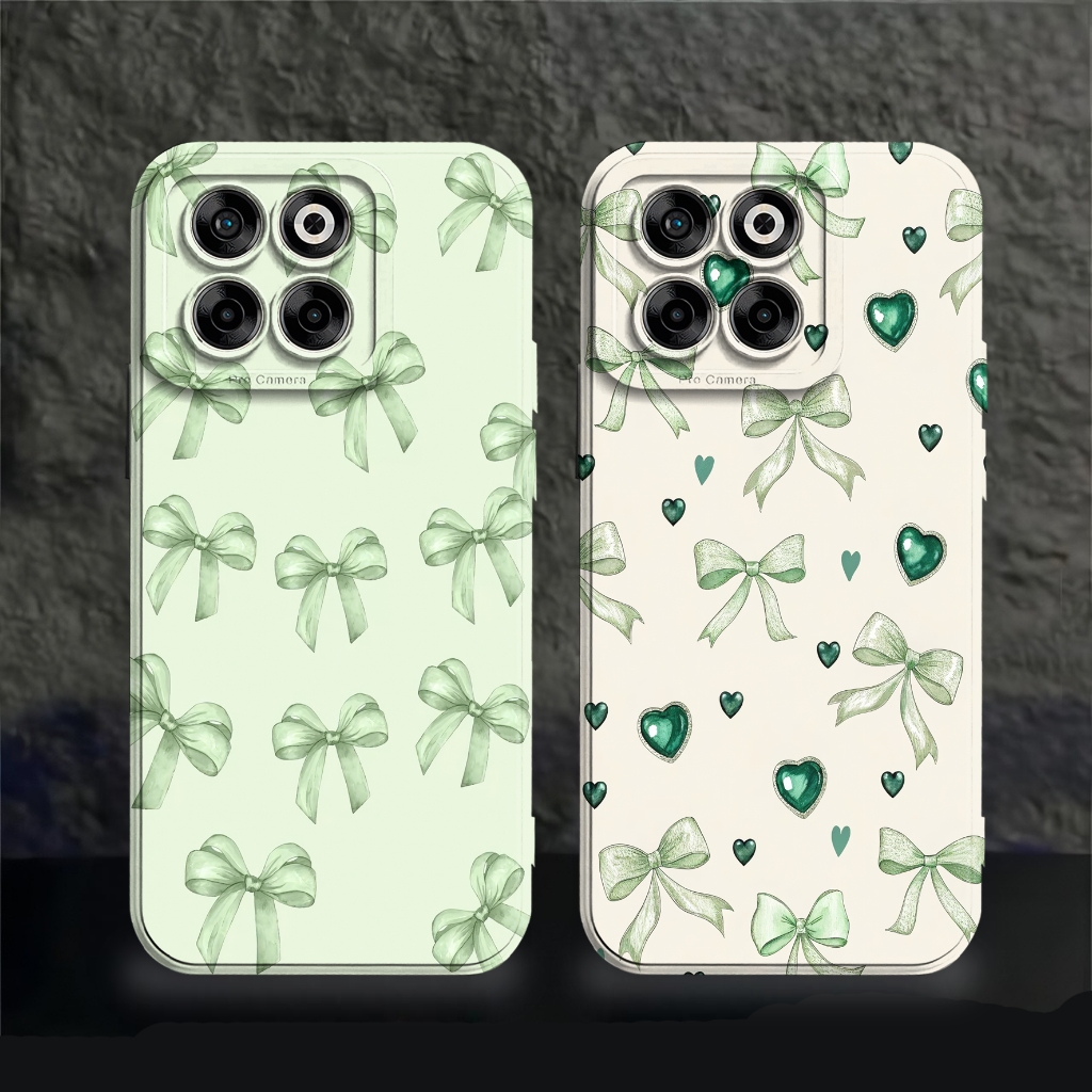 เคส ZTE Blade V70 - Softcase Procamera ZTE Blade V70 V70 Design V70 Max Fashion Case [HH-2049]