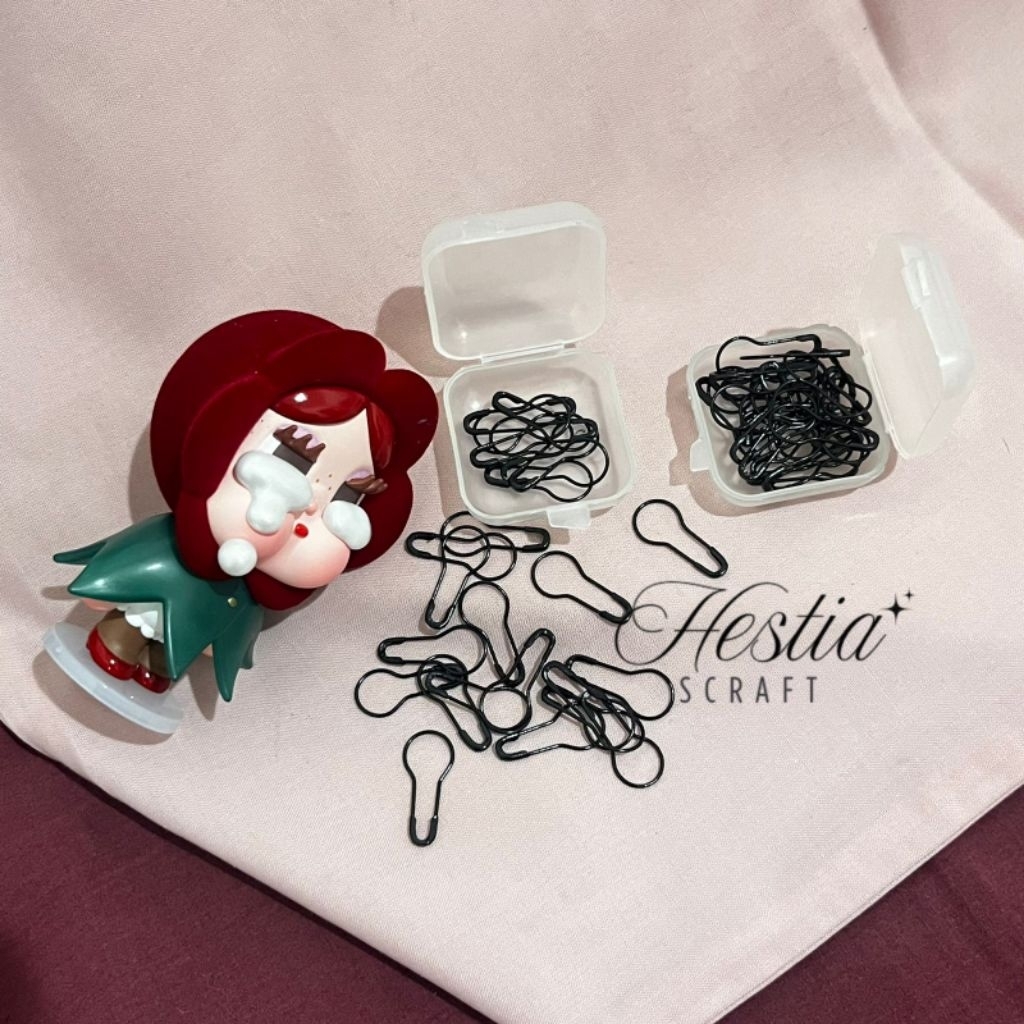 พินหลอดไฟพรีเมี่ยม - HESTIA