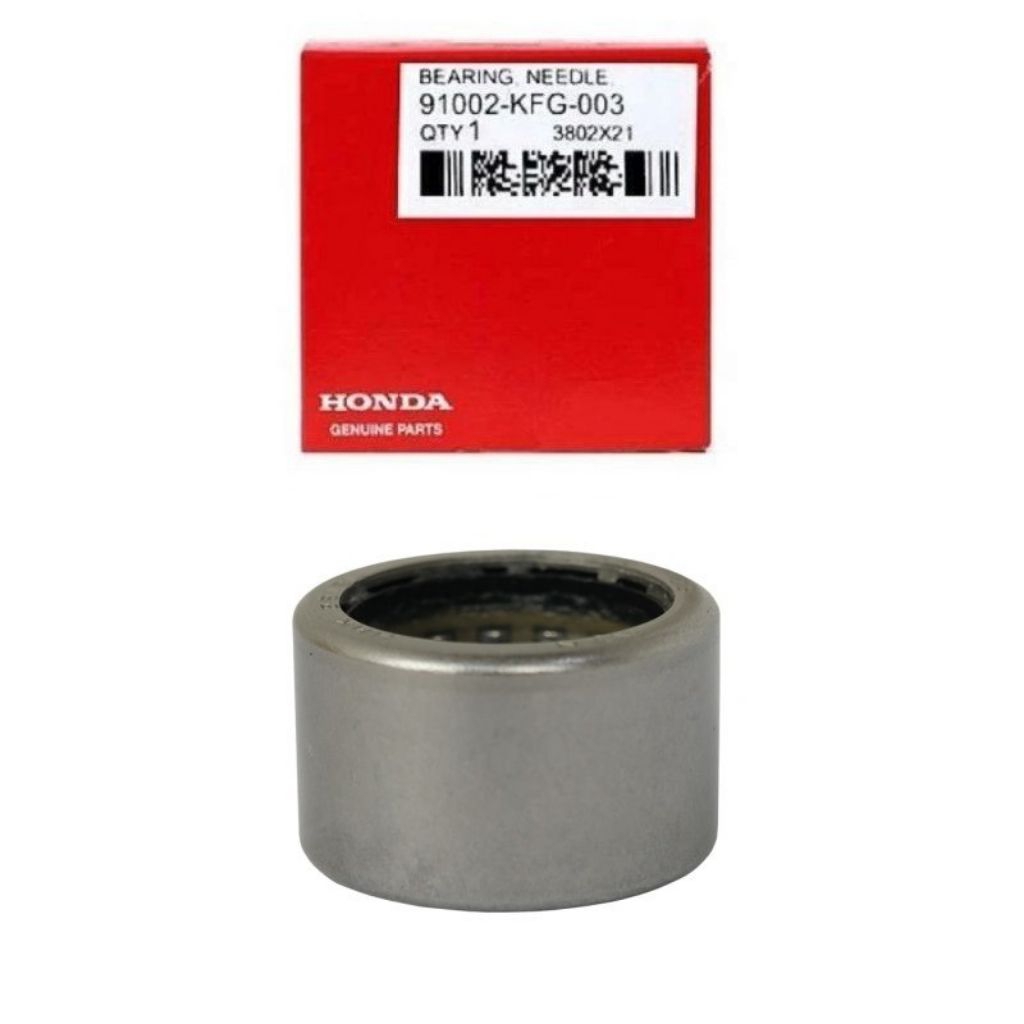 ล่าสุด Polyy 22X29X18 Honda PCX 160 K1Z แบริ่ง